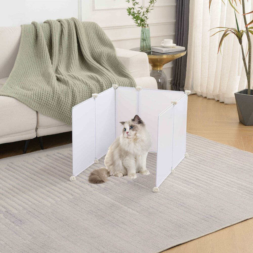 Extra large clearance litter box mat