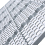 MEEXPAWS 2PCS Replacement Grates for Dog Litter Box