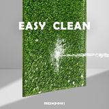 MEEXPAWS_Dog_Grass_Pee_Pads_with_Tray_-_Easy_Clean