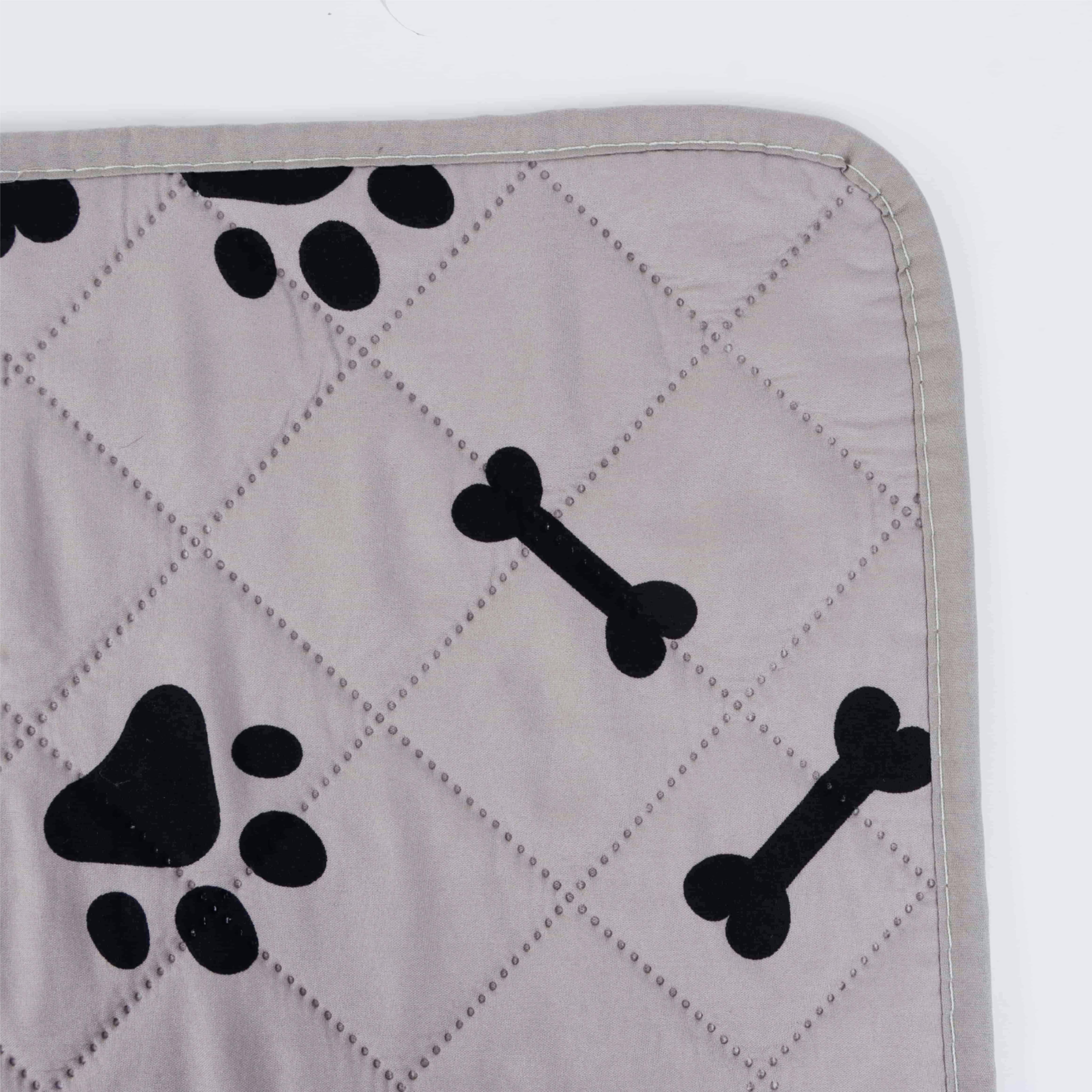 Durable Washable Dog Pee Pad