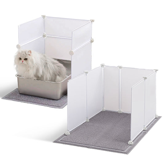 Solution_for_Cat_Likes_Scattering_Litter_Out_of_Box